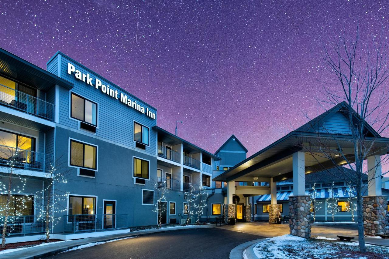 Park Point Marina Hotel 3*