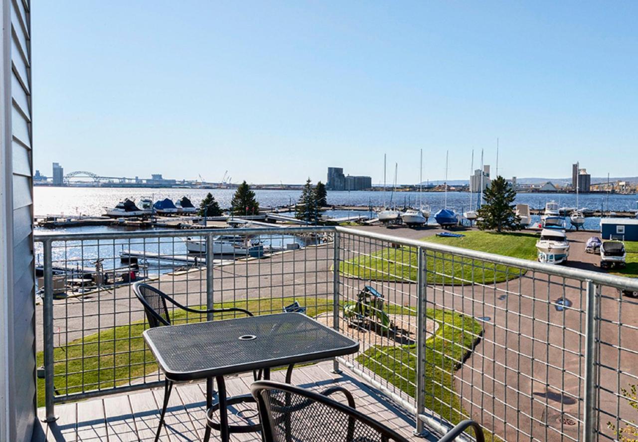 Hotel Park Point Marina