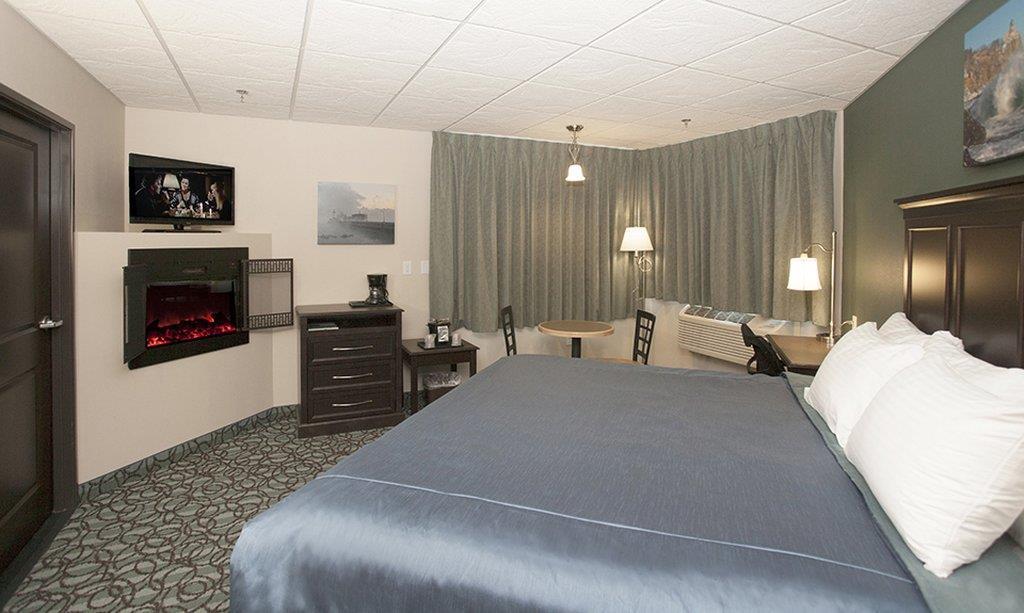Park Point Marina Hotel Duluth