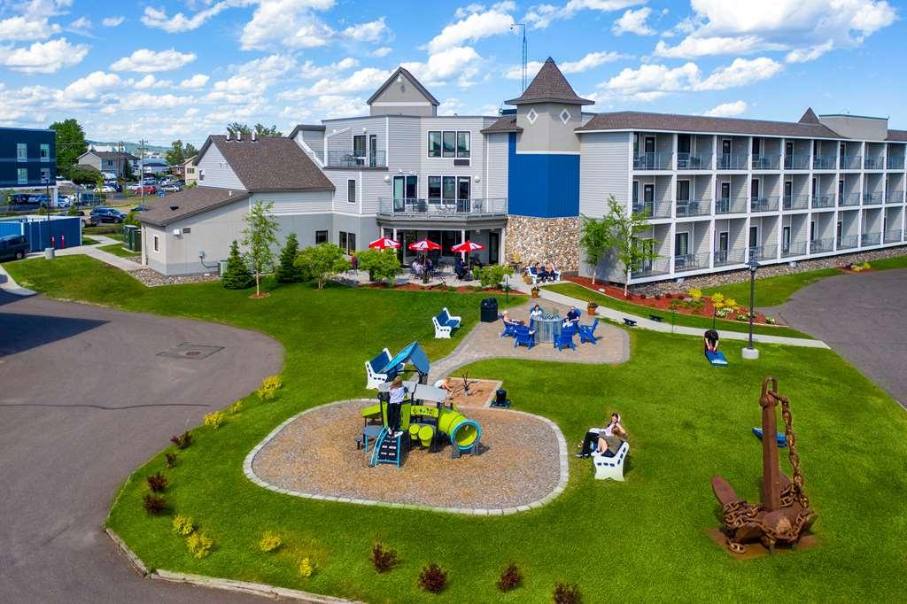 Park Point Marina Hotel 3*