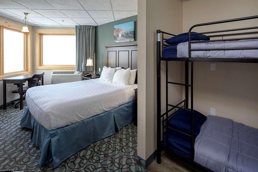 Park Point Marina Hotel Duluth