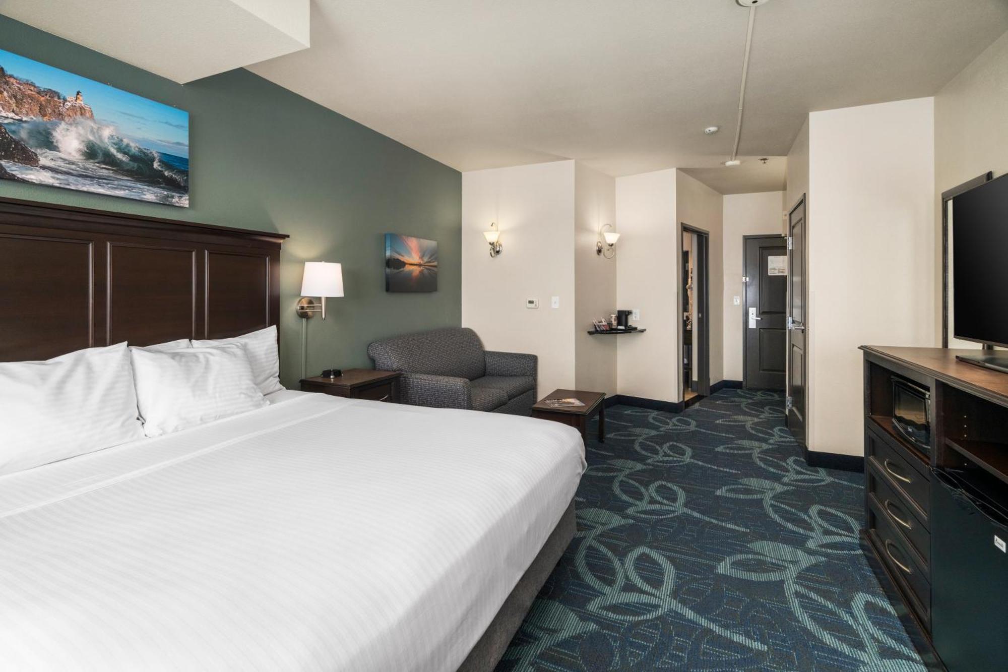 Hotel Park Point Marina 3*