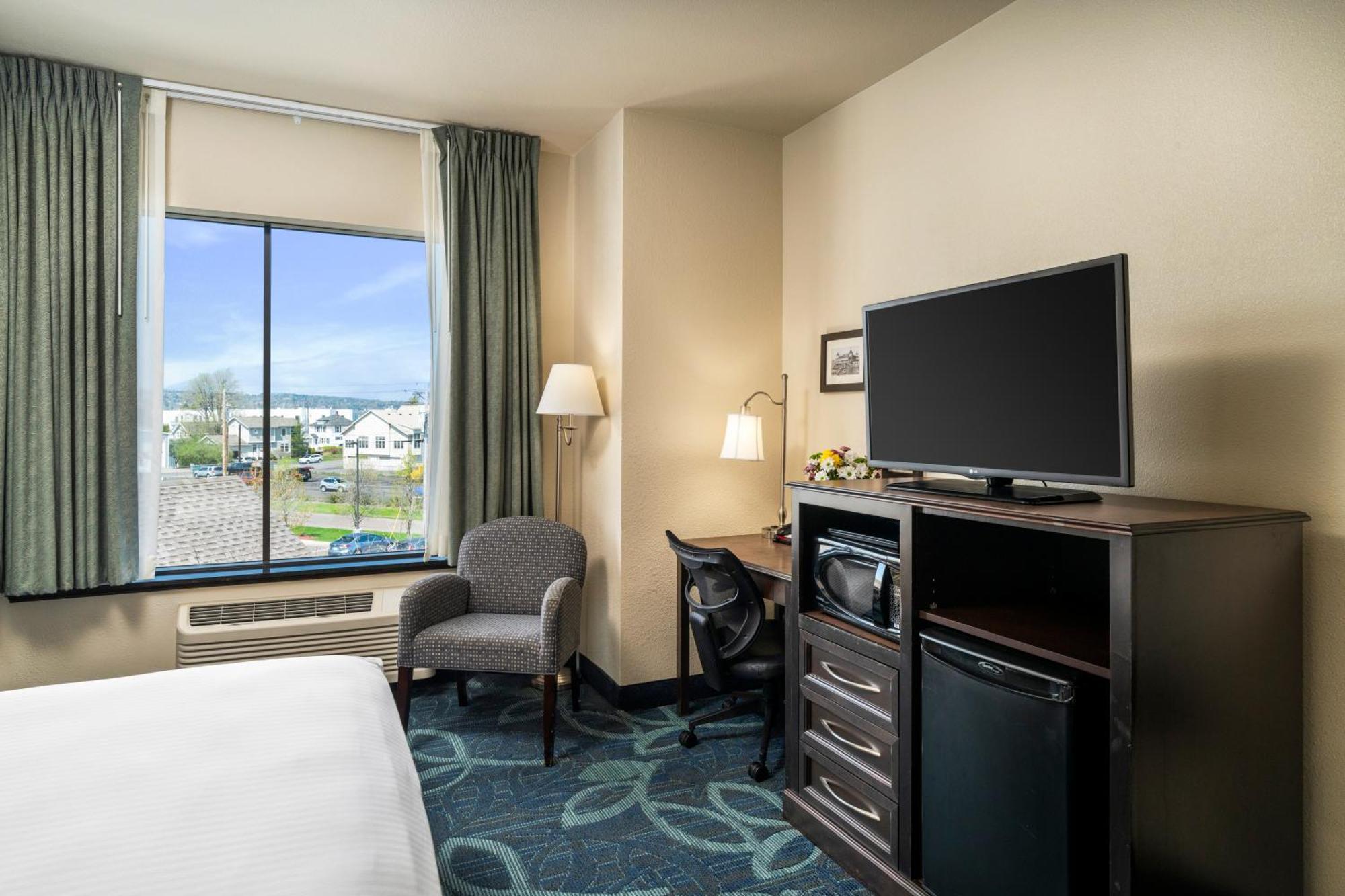 Park Point Marina Hotel Duluth