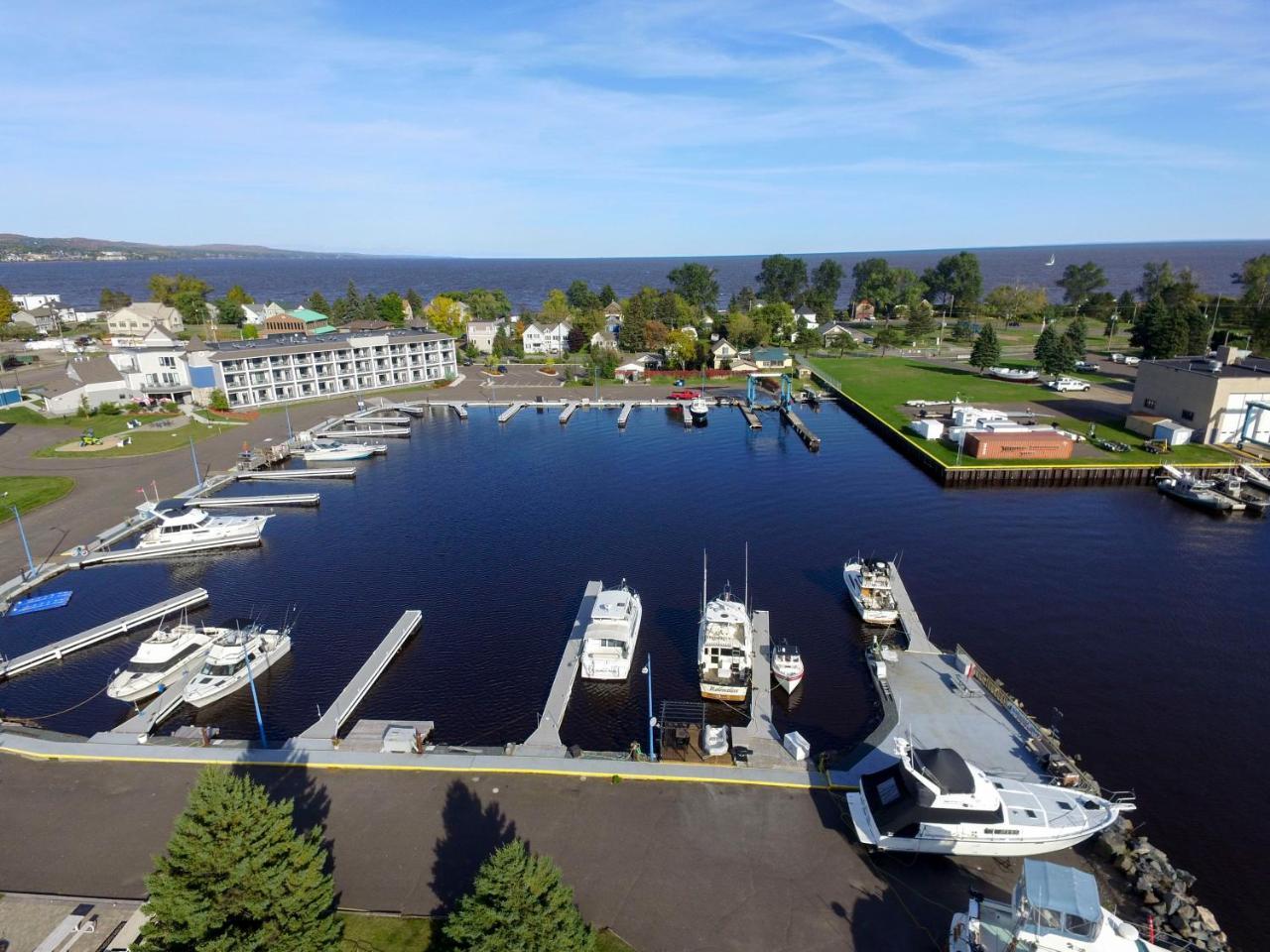 Park Point Marina