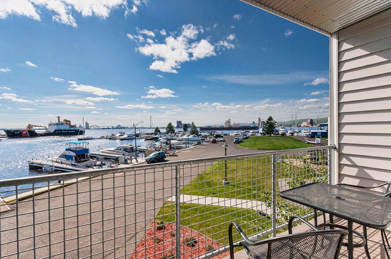 Hotel Park Point Marina