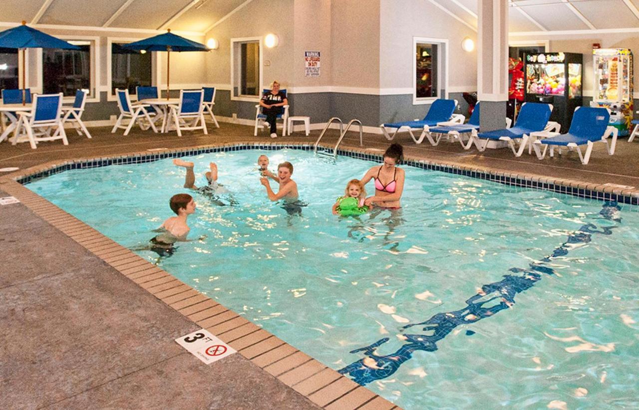 Park Point Marina Hotel Duluth