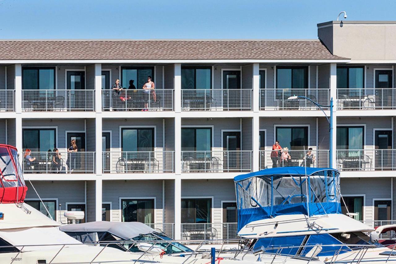 Park Point Marina