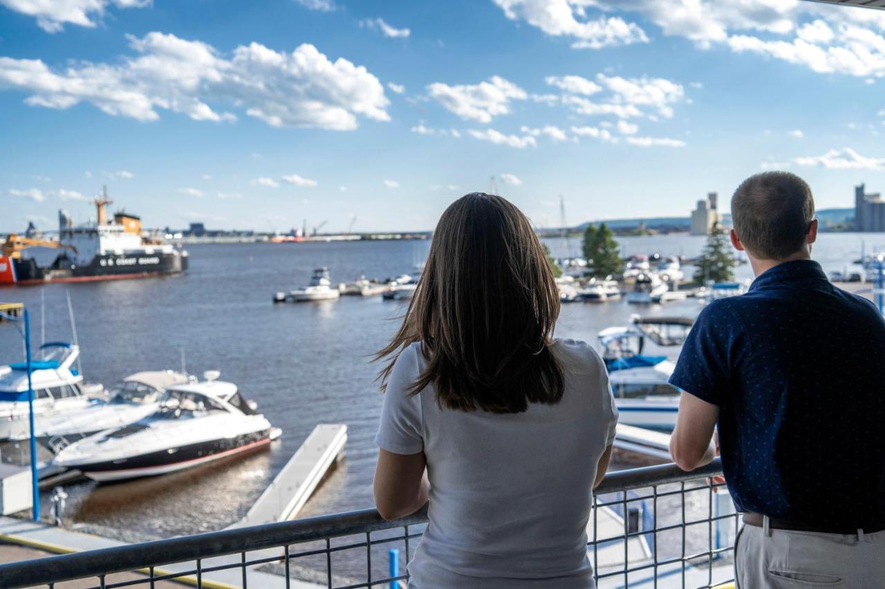 Park Point Marina Hotel