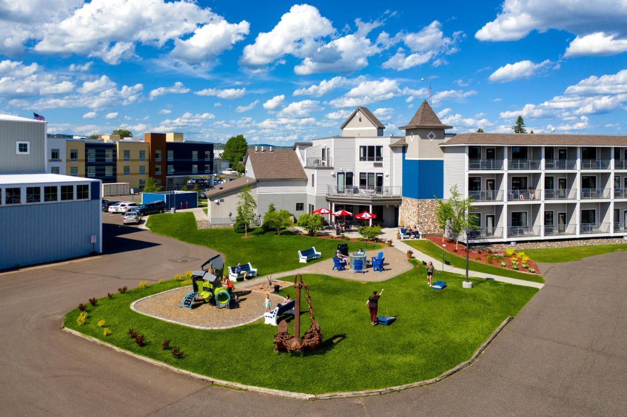 Park Point Marina